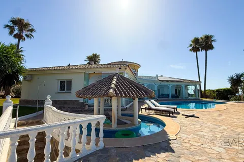 Villa i Mijas, Malaga, Mijas - € 2.450.000 | Ref: MAR-0066 - foto 29