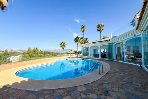 Villa i Mijas, Malaga, Mijas - € 2.450.000 | Ref: MAR-0066 - foto 31
