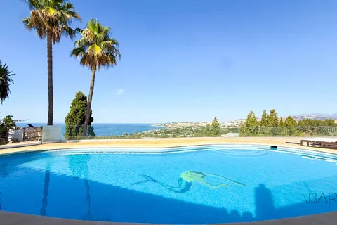 Villa i Mijas, Malaga, Mijas - € 2.450.000 | Ref: MAR-0066 - foto 32