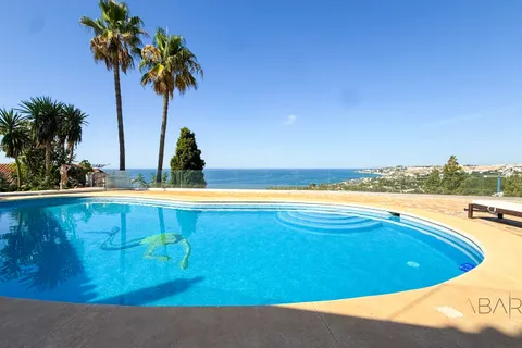 Villa i Mijas, Malaga, Mijas - € 2.450.000 | Ref: MAR-0066 - foto 33