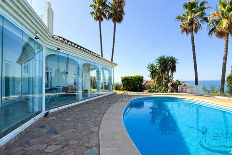 Villa i Mijas, Malaga, Mijas - € 2.450.000 | Ref: MAR-0066 - foto 34