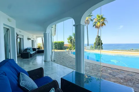 Villa i Mijas, Malaga, Mijas - € 2.450.000 | Ref: MAR-0066 - foto 35