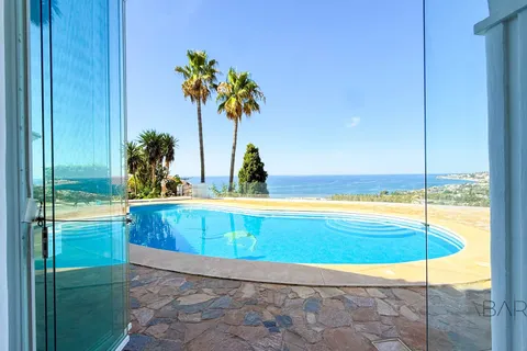 Villa i Mijas, Malaga, Mijas - € 2.450.000 | Ref: MAR-0066 - foto 36