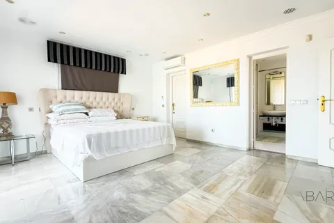 Villa i Mijas, Malaga, Mijas - € 2.450.000 | Ref: MAR-0066 - foto 37