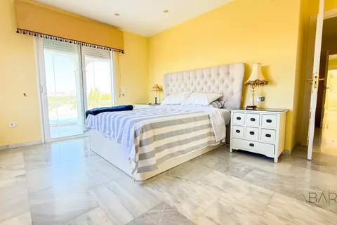 Villa i Mijas, Malaga, Mijas - € 2.450.000 | Ref: MAR-0066 - foto 39
