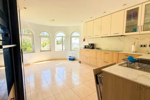 Villa i Mijas, Malaga, Mijas - € 2.450.000 | Ref: MAR-0066 - foto 42