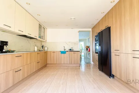 Villa i Mijas, Malaga, Mijas - € 2.450.000 | Ref: MAR-0066 - foto 43