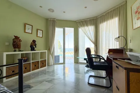 Villa i Mijas, Malaga, Mijas - € 2.450.000 | Ref: MAR-0066 - foto 45
