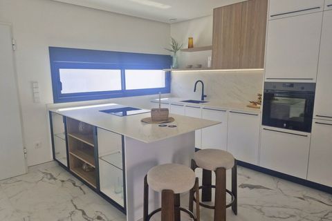 Villa i Denia, Alicante, Denia - € 675.000 | Ref: NCBK17768 - foto 4