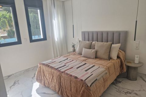 Villa i Denia, Alicante, Denia - € 675.000 | Ref: NCBK17768 - foto 14