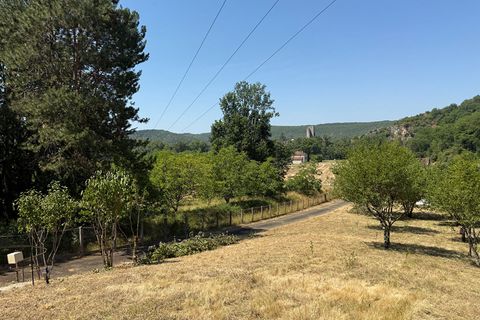 Villa i Luzech, Lot, Luzech - € 180.000 | Ref: SR-4119 - foto 2