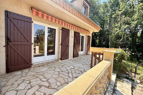Villa i Luzech, Lot, Luzech - € 180.000 | Ref: SR-4119 - foto 4