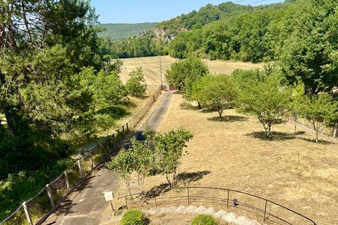 Villa i Luzech, Lot, Luzech - € 180.000 | Ref: SR-4119 - foto 14