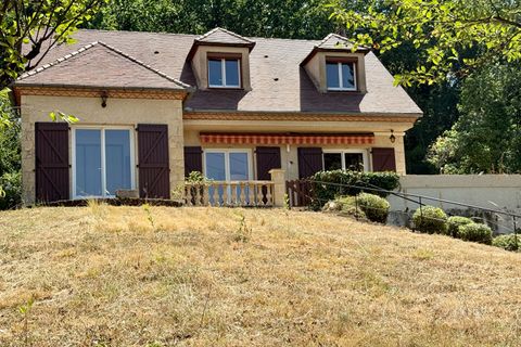 Villa i Luzech, Lot, Luzech - € 180.000 | Ref: SR-4119 - foto 18
