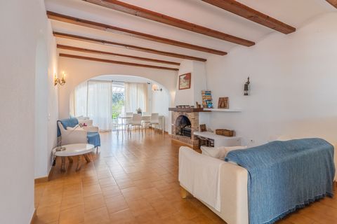 Rekkehus i Moraira, Alicante, Moraira - € 329 000 | Ref: xmor8340 - foto 12
