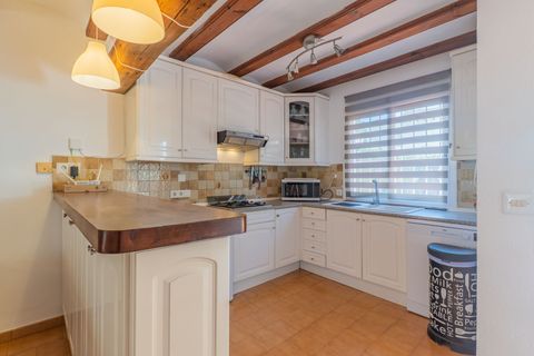 Rekkehus i Moraira, Alicante, Moraira - € 329 000 | Ref: xmor8340 - foto 13