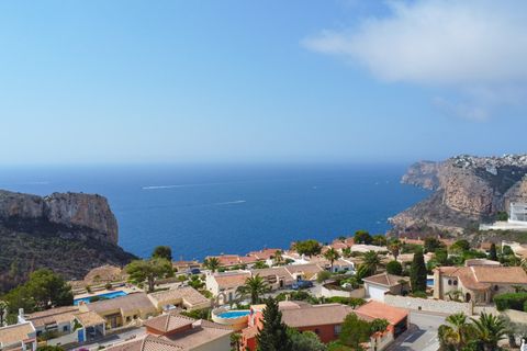 Villa i Moraira, Alicante, Moraira - € 750.000 | Ref: xbell4419 - foto 3