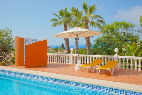 Villa i Moraira, Alicante, Moraira - € 750.000 | Ref: xbell4419 - foto 5