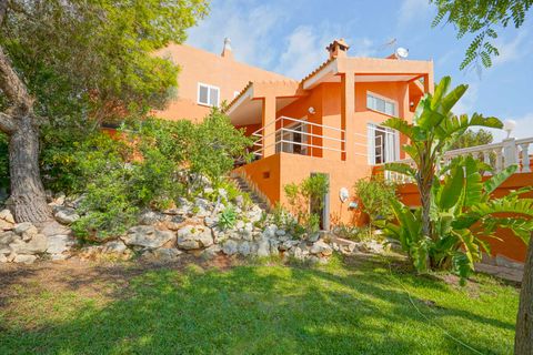 Villa i Moraira, Alicante, Moraira - € 750.000 | Ref: xbell4419 - foto 9