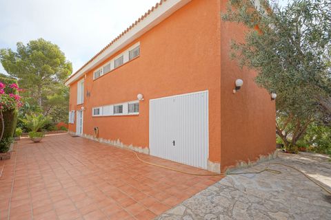 Villa i Moraira, Alicante, Moraira - € 750.000 | Ref: xbell4419 - foto 11