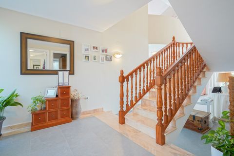 Villa i Moraira, Alicante, Moraira - € 750.000 | Ref: xbell4419 - foto 30