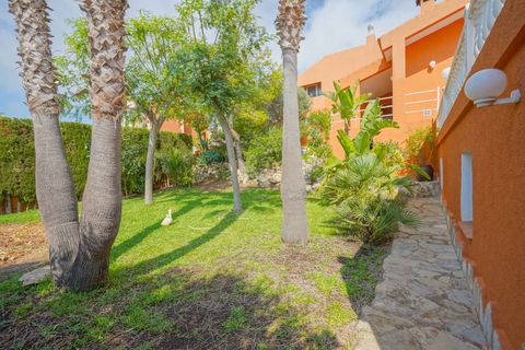 Villa i Moraira, Alicante, Moraira - € 750.000 | Ref: xbell4419 - foto 33