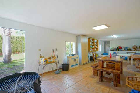 Villa i Moraira, Alicante, Moraira - € 750.000 | Ref: xbell4419 - foto 34