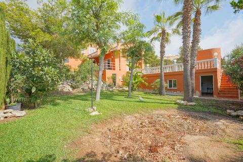 Villa i Moraira, Alicante, Moraira - € 750.000 | Ref: xbell4419 - foto 36