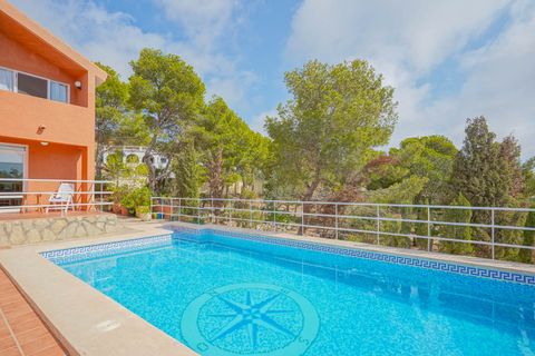 Villa i Moraira, Alicante, Moraira - € 750.000 | Ref: xbell4419 - foto 37