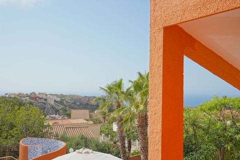 Villa i Moraira, Alicante, Moraira - € 750.000 | Ref: xbell4419 - foto 41