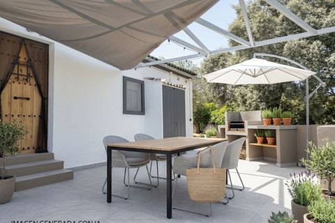 Landejendom i Ronda, Malaga, Ronda - € 155.500 | Ref: 2048 - foto 2