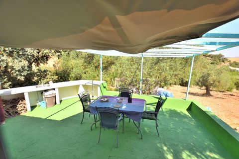 Landejendom i Ronda, Malaga, Ronda - € 155.500 | Ref: 2048 - foto 4