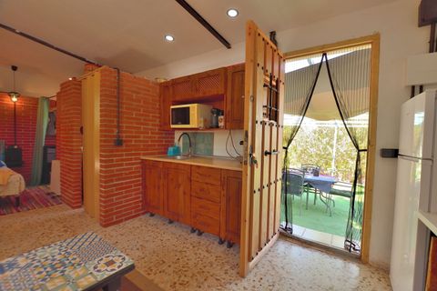 Landejendom i Ronda, Malaga, Ronda - € 155.500 | Ref: 2048 - foto 7