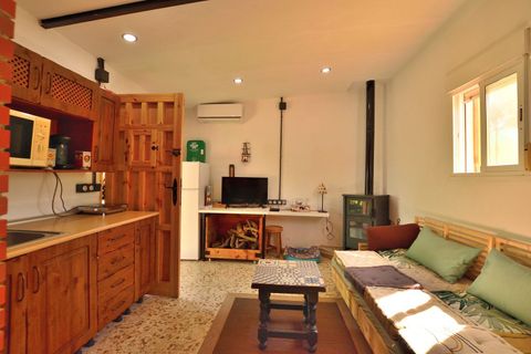 Landejendom i Ronda, Malaga, Ronda - € 155.500 | Ref: 2048 - foto 8