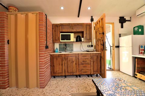 Landejendom i Ronda, Malaga, Ronda - € 155.500 | Ref: 2048 - foto 11