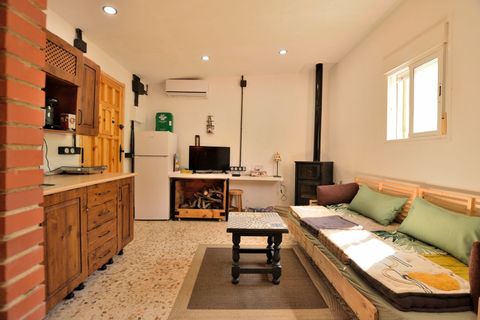 Landejendom i Ronda, Malaga, Ronda - € 155.500 | Ref: 2048 - foto 12