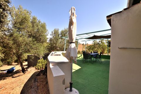 Landejendom i Ronda, Malaga, Ronda - € 155.500 | Ref: 2048 - foto 29