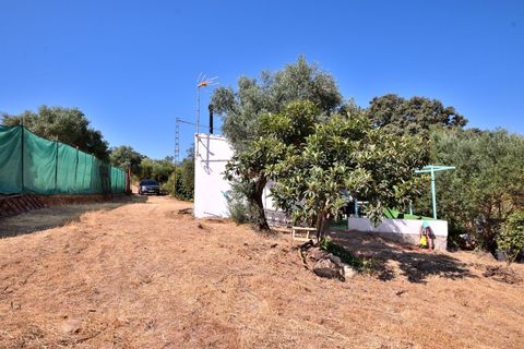 Landejendom i Ronda, Malaga, Ronda - € 155.500 | Ref: 2048 - foto 39