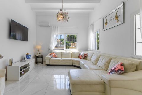 Villa em Javea, Alicante, Javea - € 1.125.000 | Ref: 1753H1-vlc - foto 4