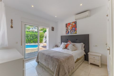 Villa em Javea, Alicante, Javea - € 1.125.000 | Ref: 1753H1-vlc - foto 7