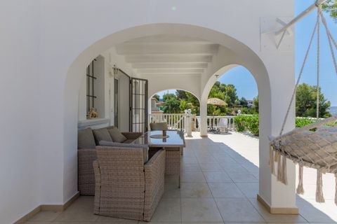 Villa em Javea, Alicante, Javea - € 1.125.000 | Ref: 1753H1-vlc - foto 11