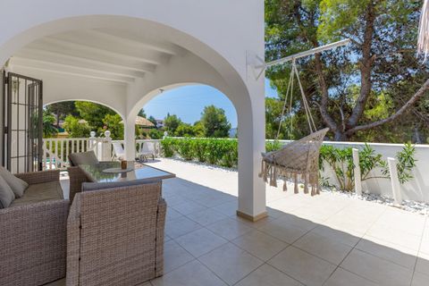 Villa em Javea, Alicante, Javea - € 1.125.000 | Ref: 1753H1-vlc - foto 12