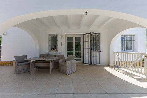 Villa em Javea, Alicante, Javea - € 1.125.000 | Ref: 1753H1-vlc - foto 13