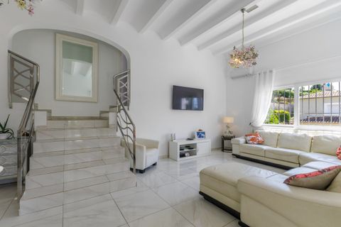 Villa em Javea, Alicante, Javea - € 1.125.000 | Ref: 1753H1-vlc - foto 14