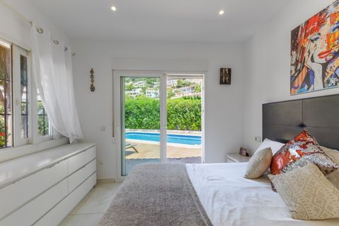 Villa em Javea, Alicante, Javea - € 1.125.000 | Ref: 1753H1-vlc - foto 28
