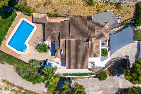 Villa em Javea, Alicante, Javea - € 1.125.000 | Ref: 1753H1-vlc - foto 31