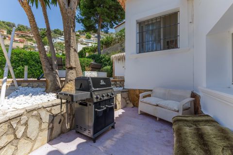 Villa em Javea, Alicante, Javea - € 1.125.000 | Ref: 1753H1-vlc - foto 32