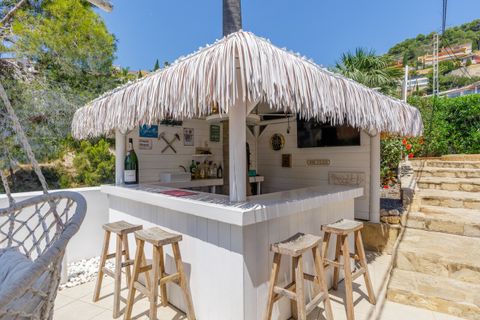 Villa em Javea, Alicante, Javea - € 1.125.000 | Ref: 1753H1-vlc - foto 34