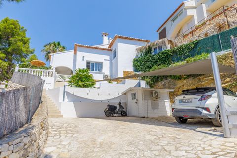 Villa em Javea, Alicante, Javea - € 1.125.000 | Ref: 1753H1-vlc - foto 41