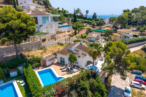 Villa em Javea, Alicante, Javea - € 1.125.000 | Ref: 1753H1-vlc - foto 43
